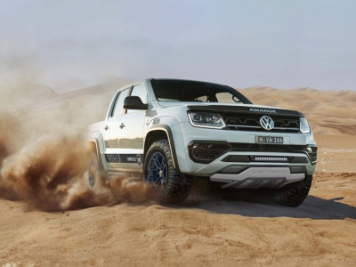 Dual-Cab Ute Power Comparison: Which V6 is Most Powerful?