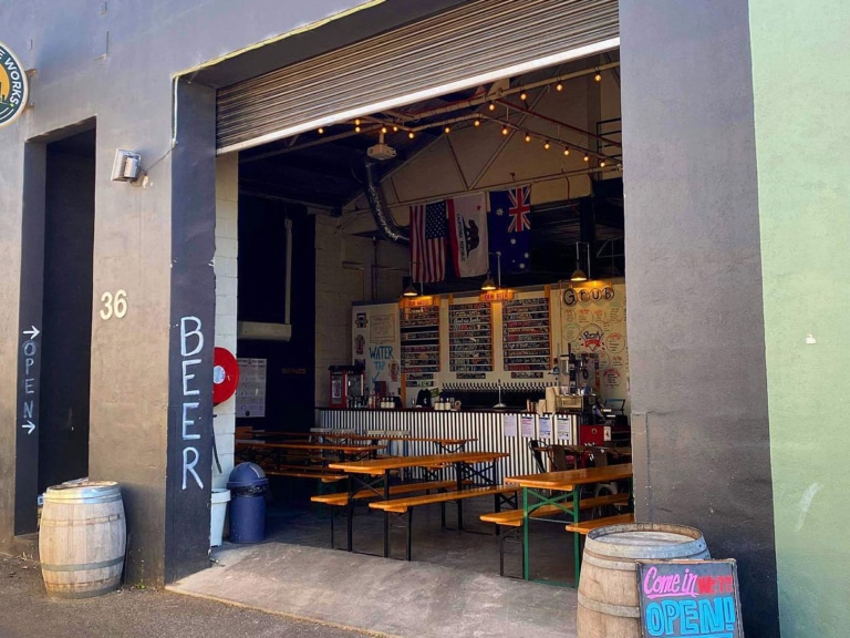 24 Best Breweries in Melbourne Man of Many