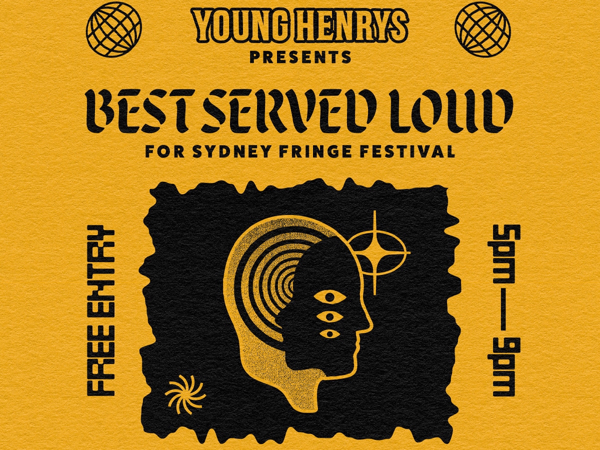 Young henrys best served loud hits parramatta with stellar lineup