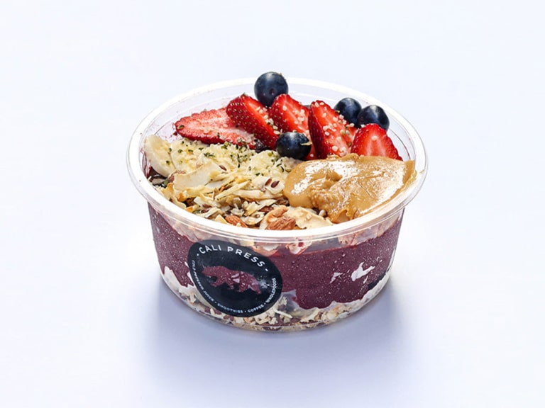 7 Best Acai Bowls in Sydney Man of Many