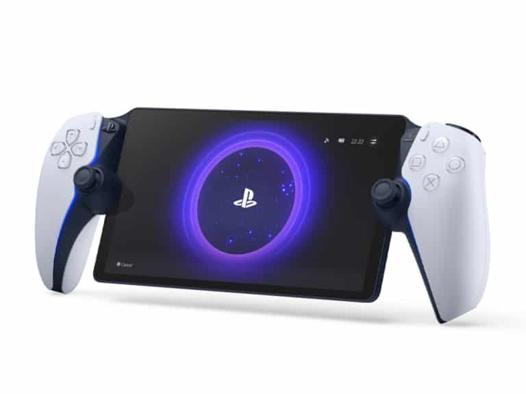 Sony's New PlayStation Portal Set To Transport Gamers To Handheld ...