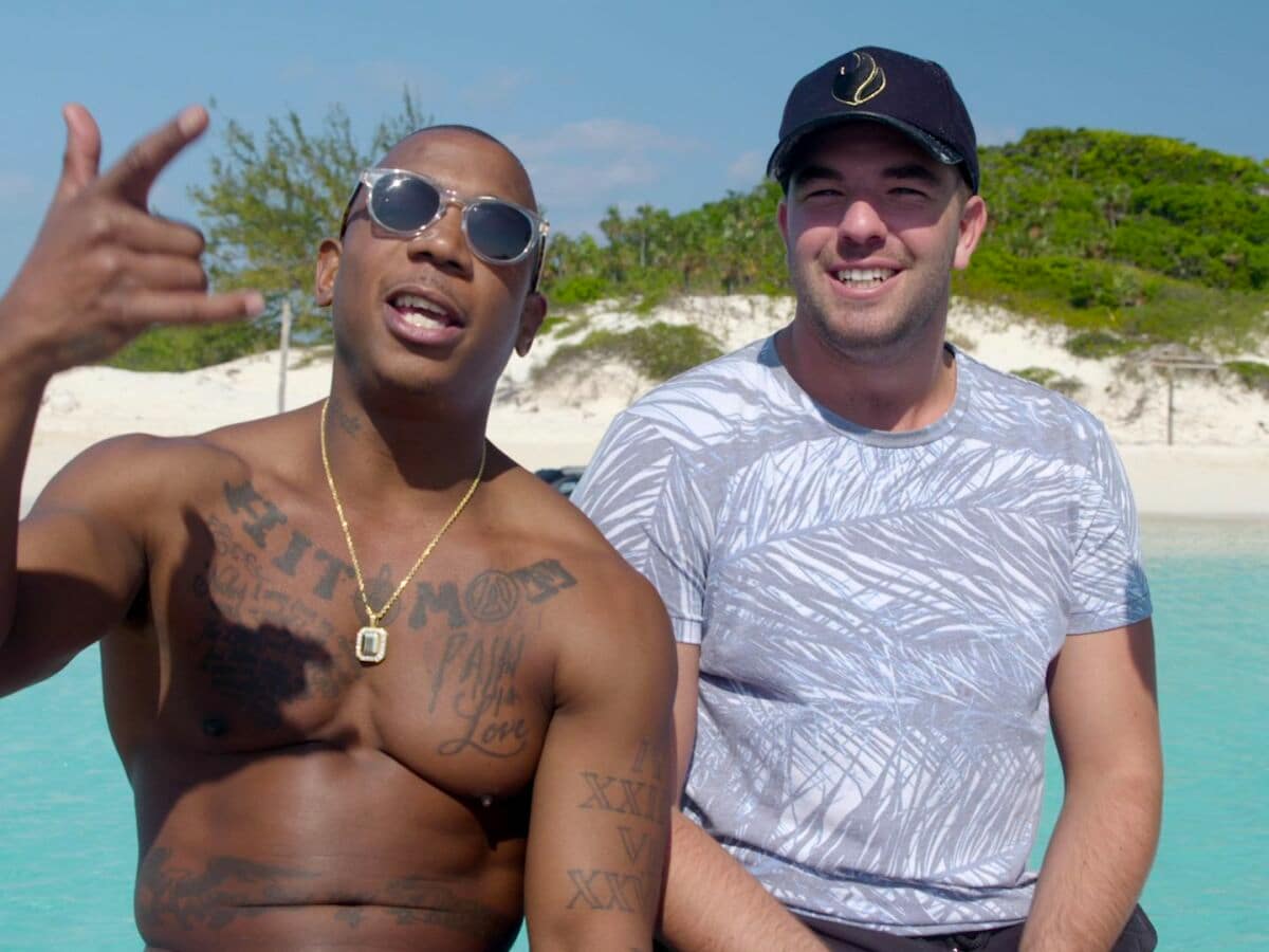 Netflix’s fyre the greatest party that never happened 