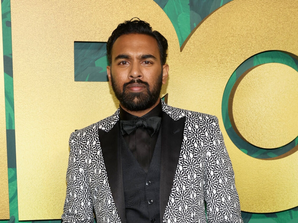 Himesh Patel is set tot star in HBO's 'The Franchise' | Image: FilmMagic for HBO