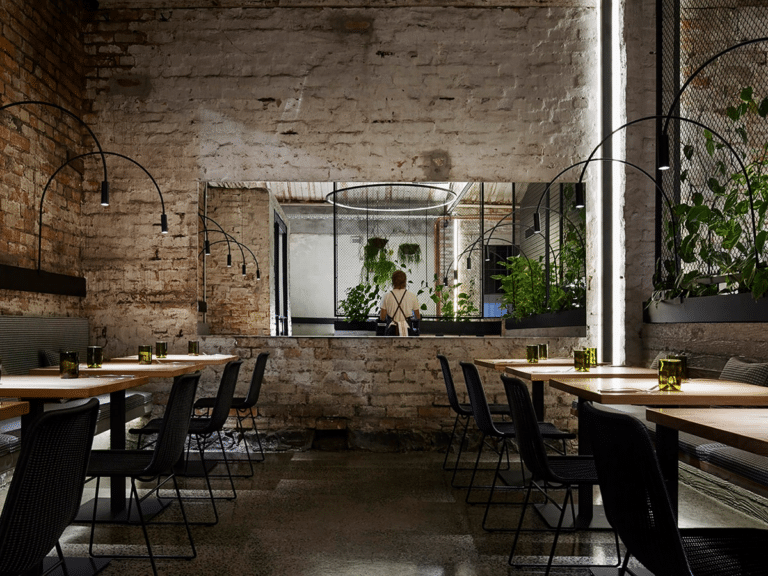 15 Best Vegetarian Restaurants in Melbourne | Man of Many