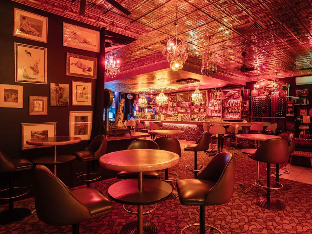 Lazy bones lounge best jazz bars in sydney