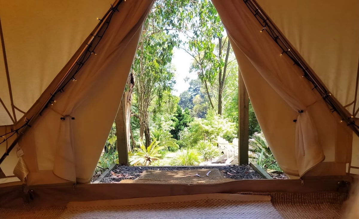 Mirador springs retreat
