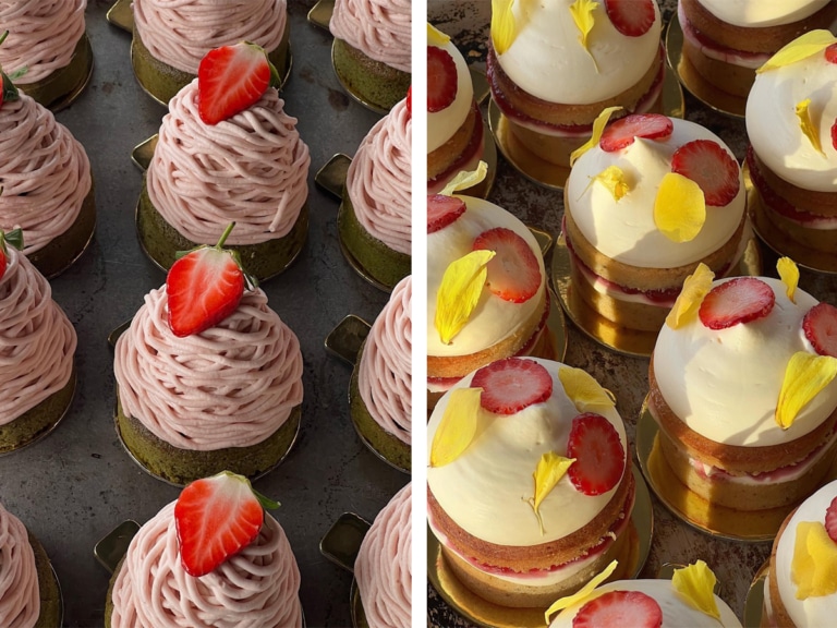 10 Best Dessert Places in Brisbane Man of Many