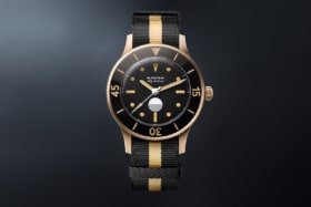 Blancpain Fifty Fathoms 70th Anniversary Act III | Image: Blancpain