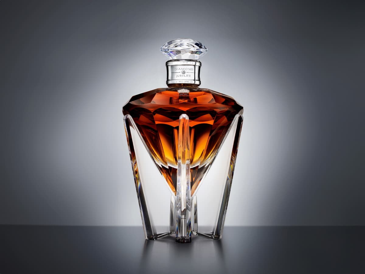 10 Most Expensive Johnnie Walker Whiskies Still On The Market Man Of Many
