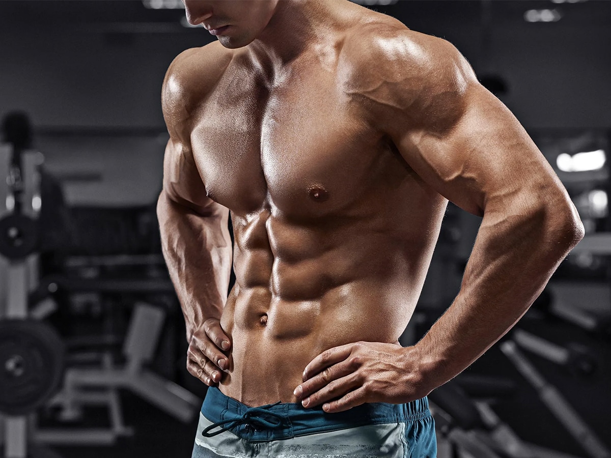 Washboard Abs: 6 Key Exercises for a Six-Pack