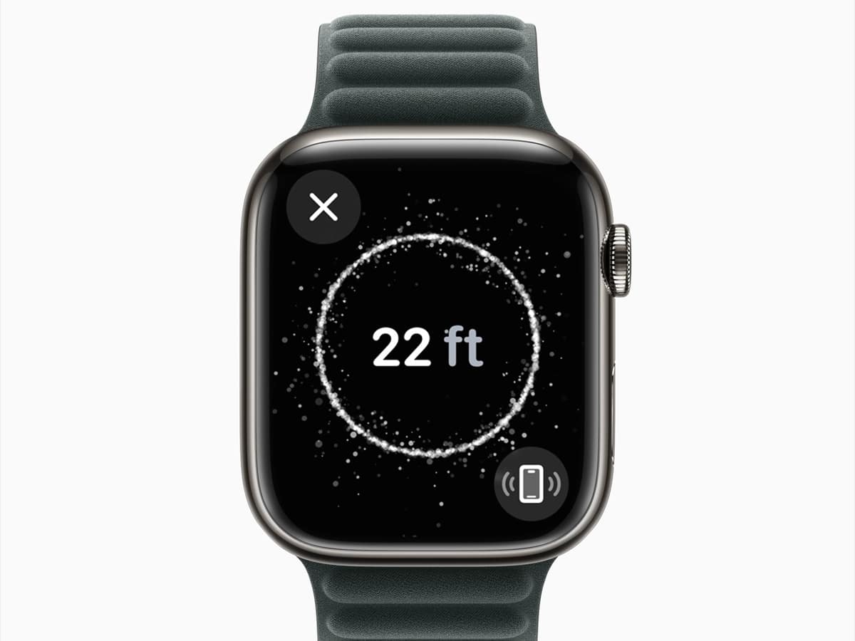 Apple Watch Series 9