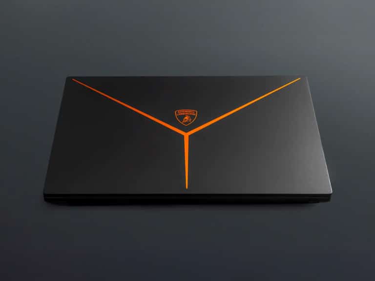 Razer's New Lamborghini Laptop Collab will Have You Gaming in the Fast ...