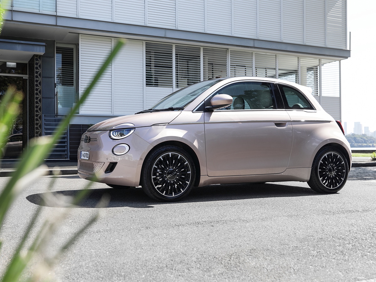 2023 fiat 500e verdict