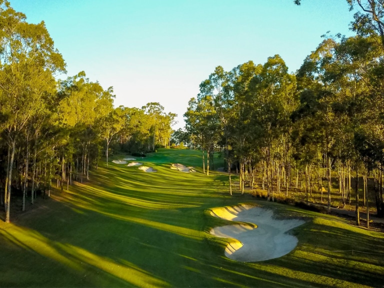 15 Best Brisbane Golf Courses Man of Many