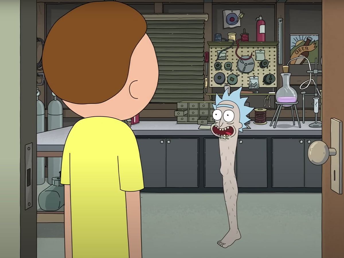 High on Life' release date, trailer, gameplay, and cast for Justin  Roiland's new game