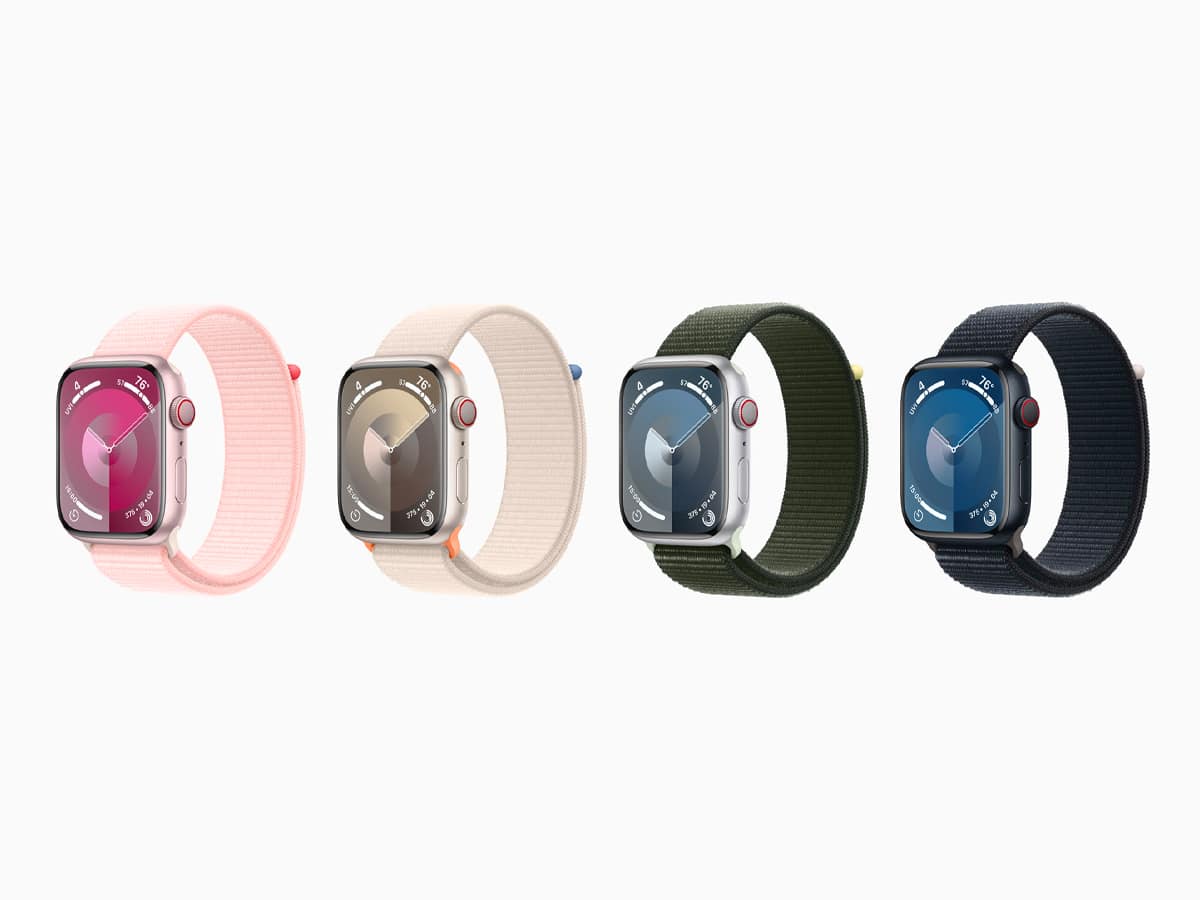 Apple Watch Series 9