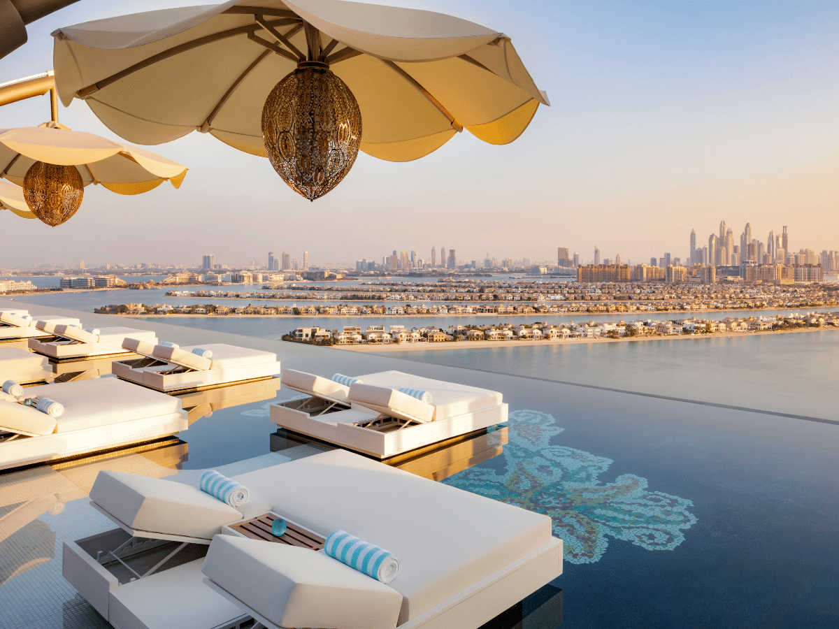 Is Dubai's Atlantis The Royal really the world's 'most ultra-luxury' hotel?  We review the Palm Jumeirah resort where Beyoncé made her comeback, home to  Michelin-starred chefs Heston Blumenthal and Nobu