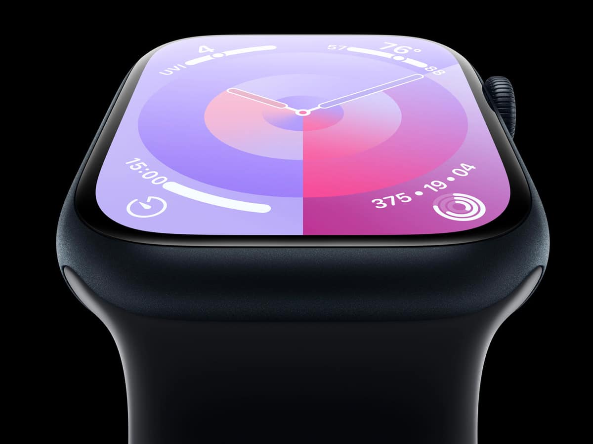 Apple Watch Series 9