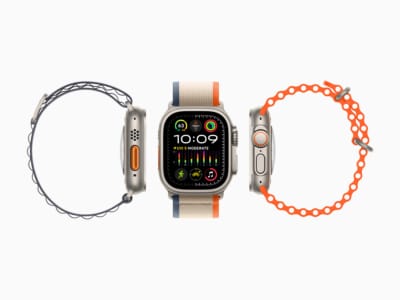 So, the New Apple Watch Ultra 2 is Brighter. Who Cares? | Man of Many