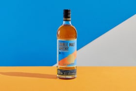 Archie Rose Double Malt Whisky | Image: Archie Rose Distilling Co.