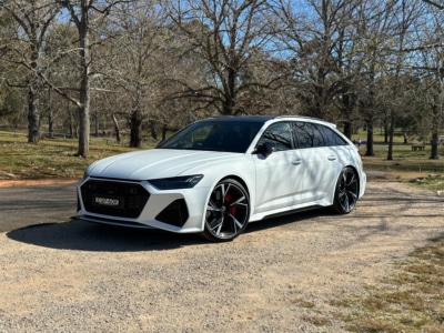 2023 Audi RS 6 Review: Still the Ultimate Wagon?