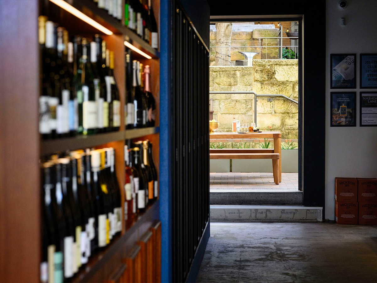 Barrelhouse Cellars | Image: Barrelhouse Group