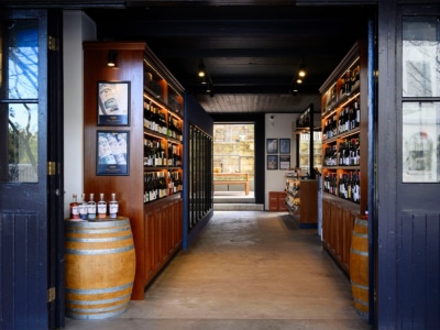Step Inside the Ultra-Luxe Sydney Bottle-O Serving Up $13 Whisky Tastings