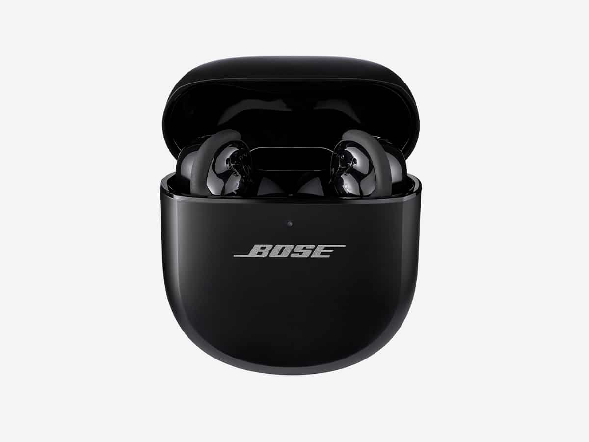 Bose QuietComfort Ultra Earbuds | Image: Bose