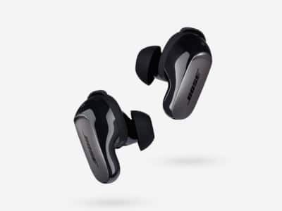 'Acoustic Sweet Spot': Bose's Next-Gen QuietComfort Headphones Unveiled ...