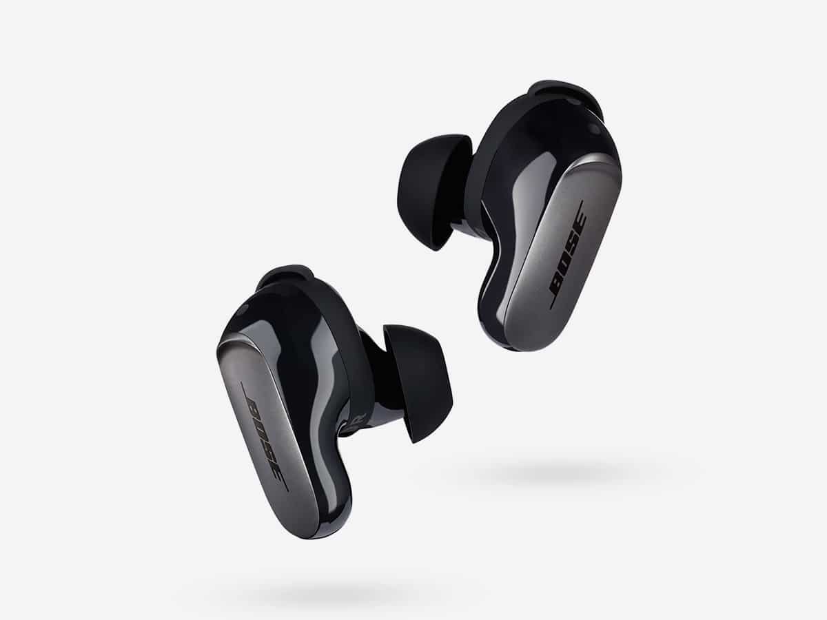 Bose QuietComfort Ultra Earbuds | Image: Bose
