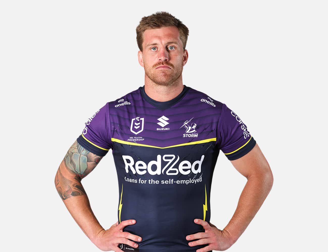Cameron munster melbourne storm $1 1 million