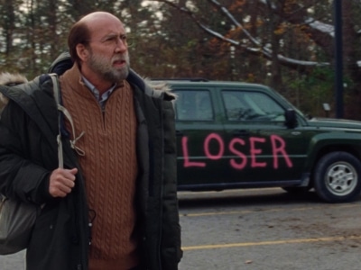 'Dream Scenario' Looks Like the Nicolas Cage Film We've All Been Dreaming Of