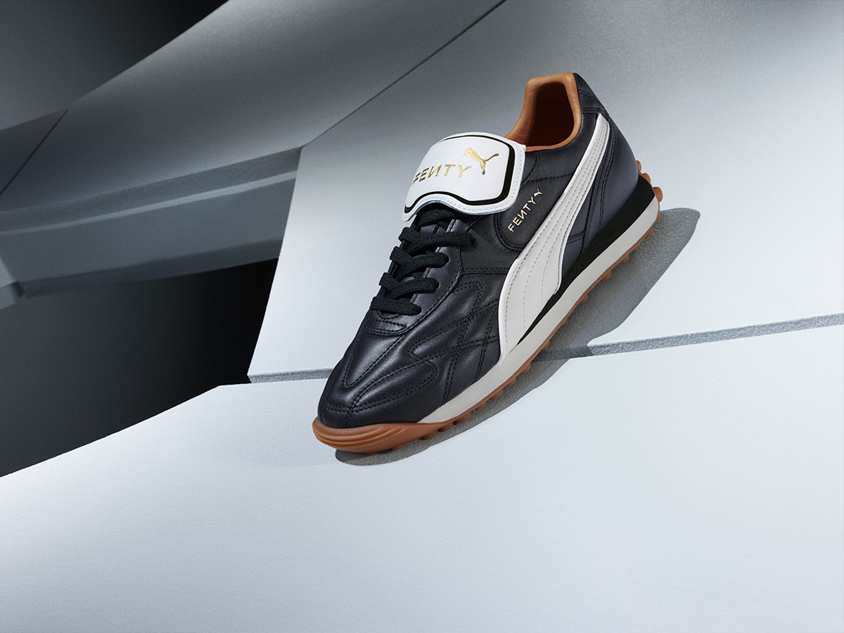 Puma discount avanti shoes