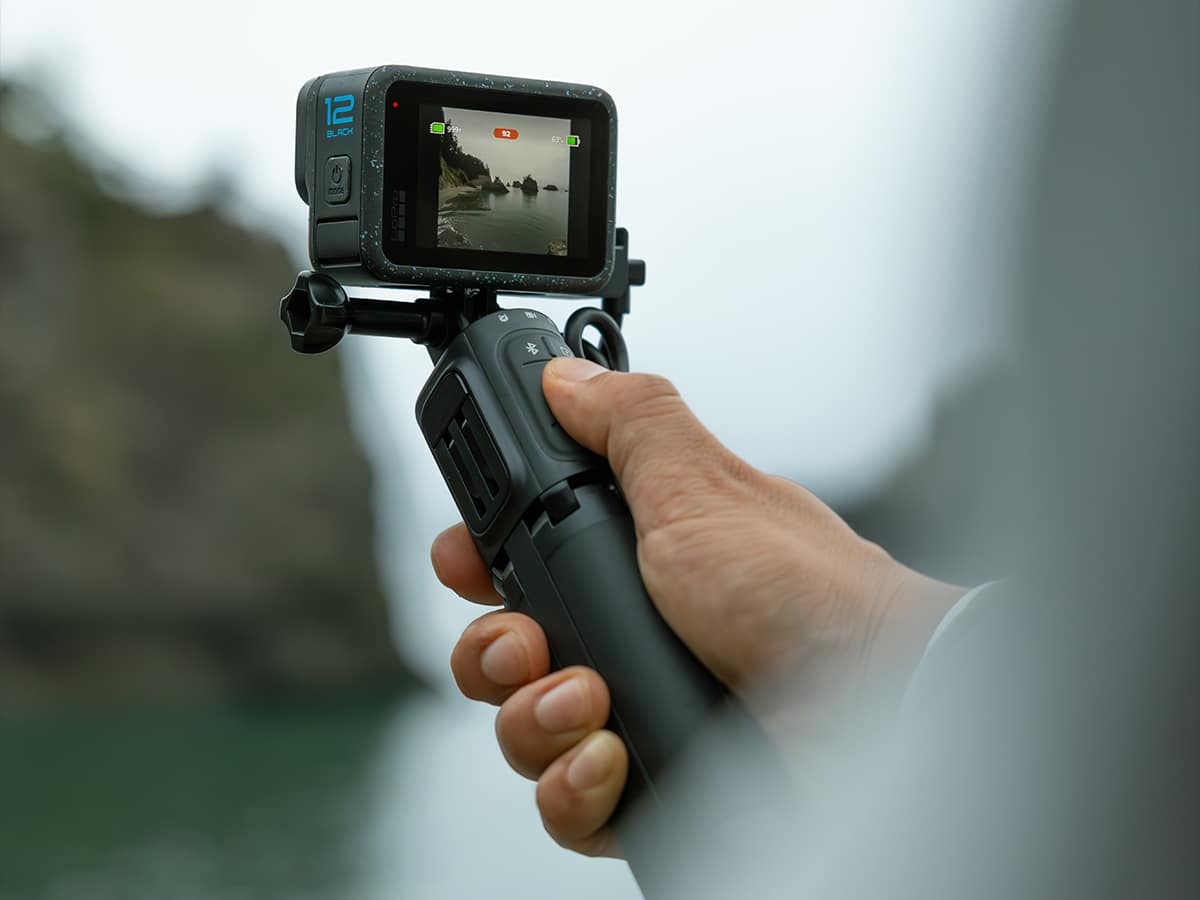 Discover 15 Exciting Features of GoPro Hero 12 Black! — Eightify