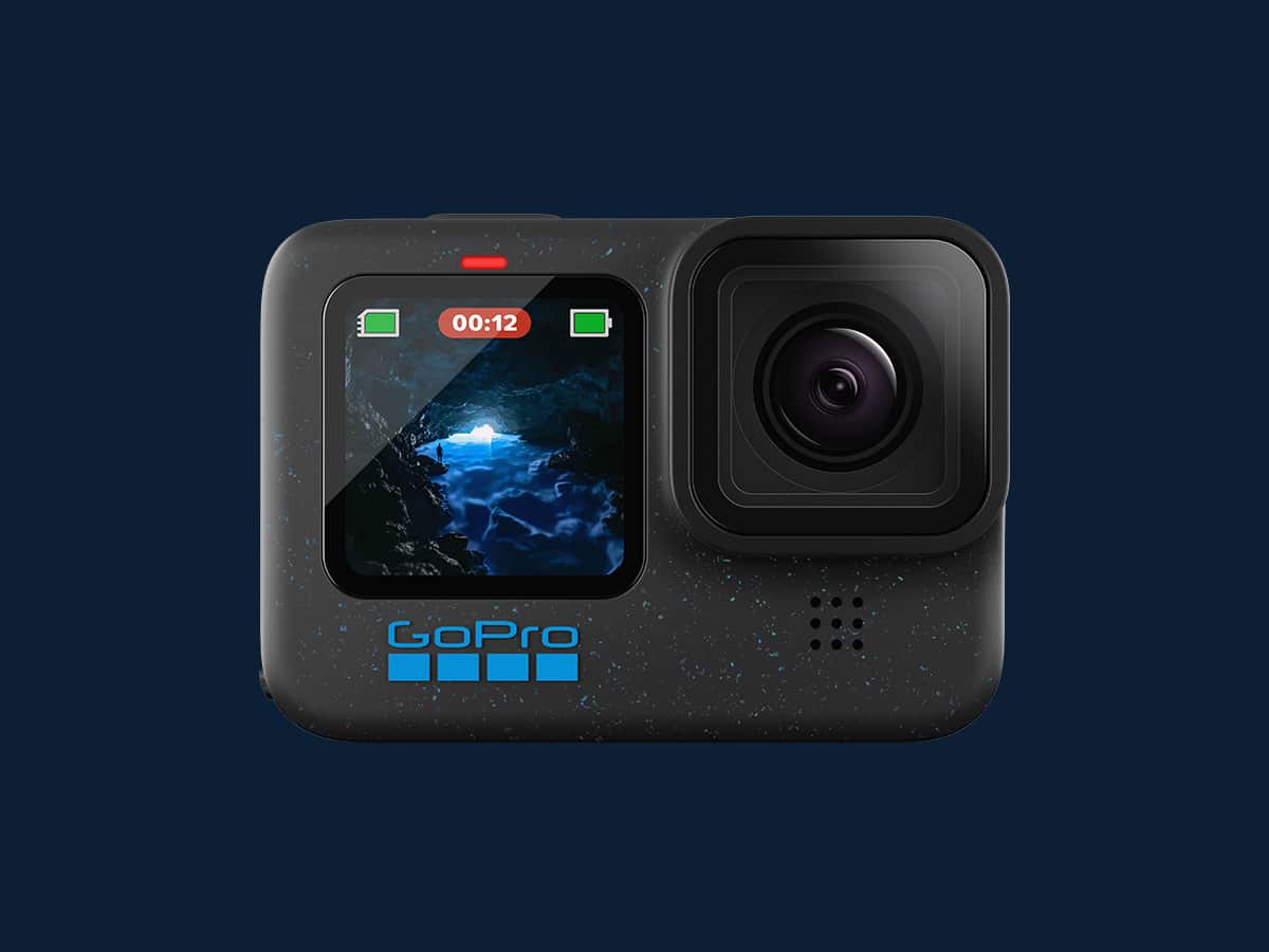 GoPro Hero 12 Black review: Action CAM with something in store for