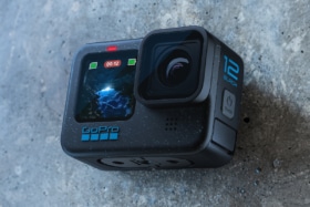 Gopro hero 12 review feature