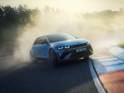 Hyundai IONIQ 5 N Pricing Revealed for Australia