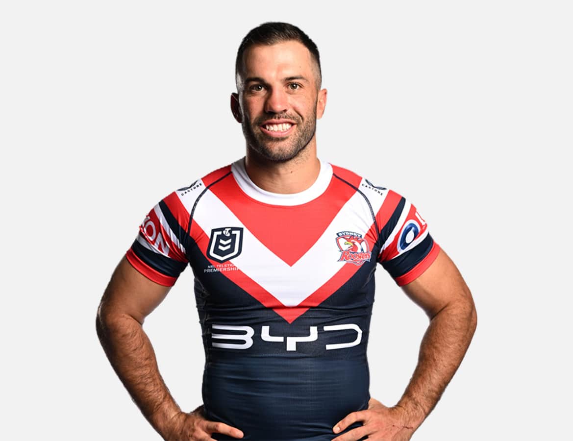 James tedesco sydney roosters $1 1 million
