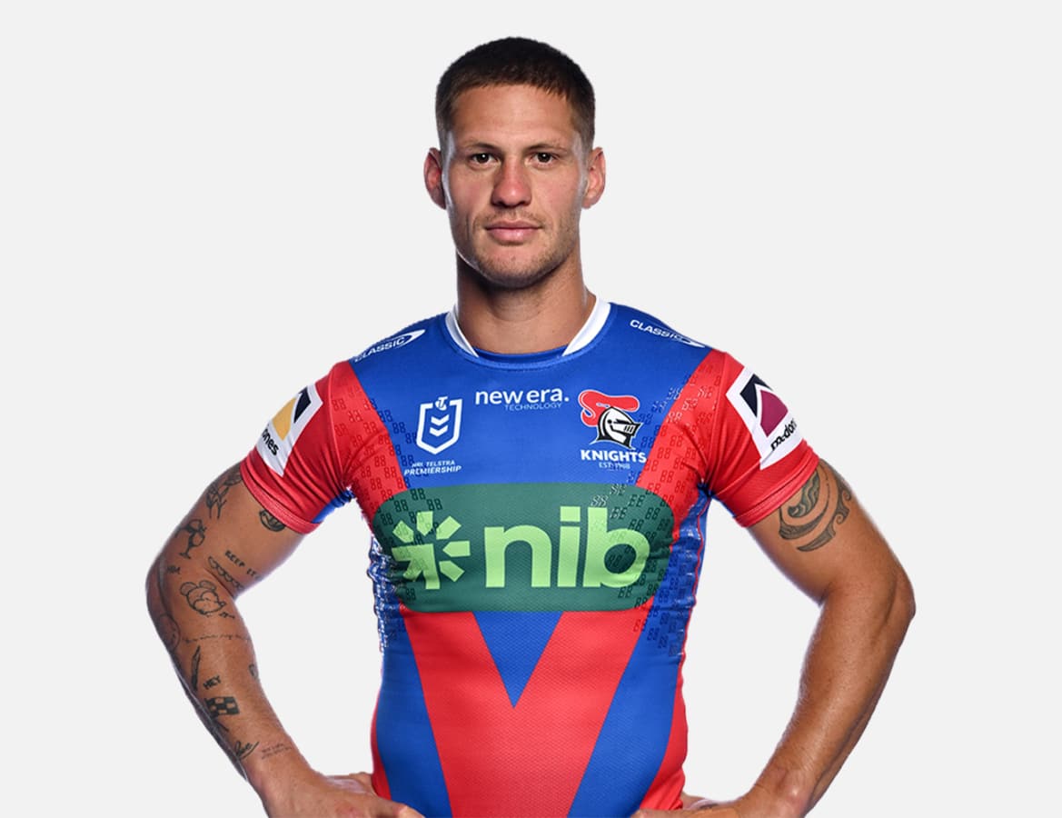 Kalyn ponga newcastle knights $1 3 million