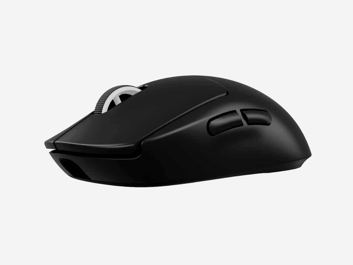 Logitech G PRO X SUPERLIGHT 2 Gaming Mouse | Image: Logitech