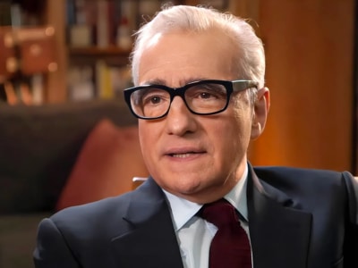 Legendary Director Martin Scorsese Says Superhero Movies are Ruining Our Culture