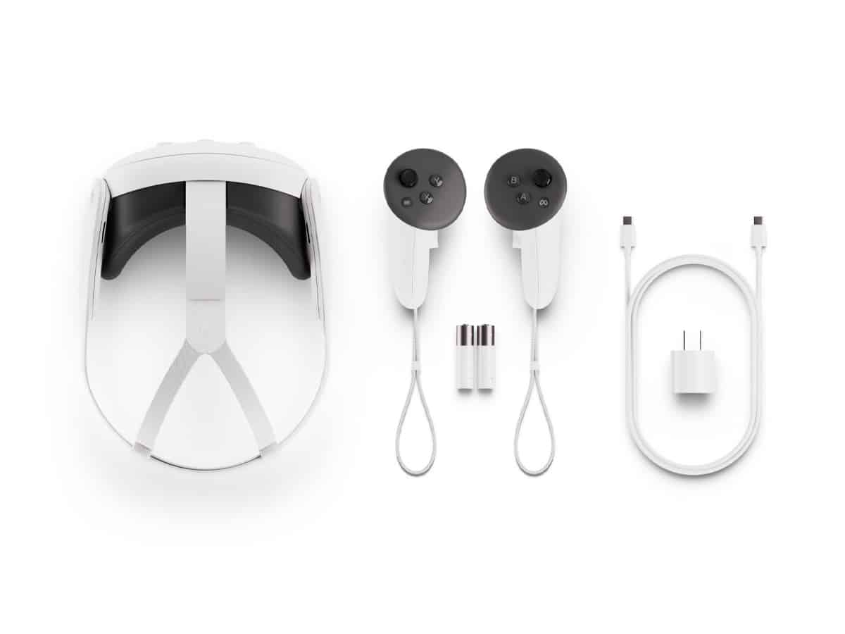 Meta's Quest 3 VR Headset and Ray-Ban Smart Glasses Now Serve Up a Bigger Dose of Reality