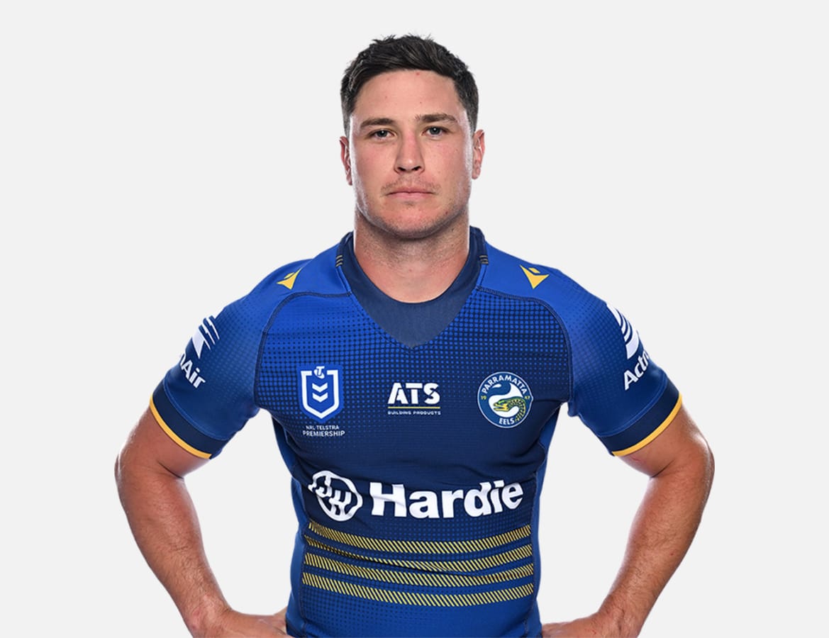 Mitchell moses parramatta eels $1 3 million