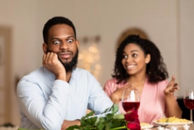 Modern Dating Terms Explained | Image: iStockPhoto