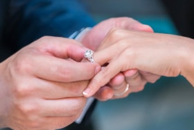 Engagement Ring