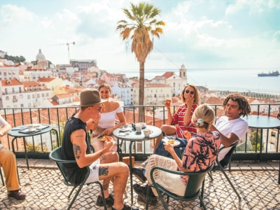 Feel-Good Friday: 8 September 2023 – Travel Bug