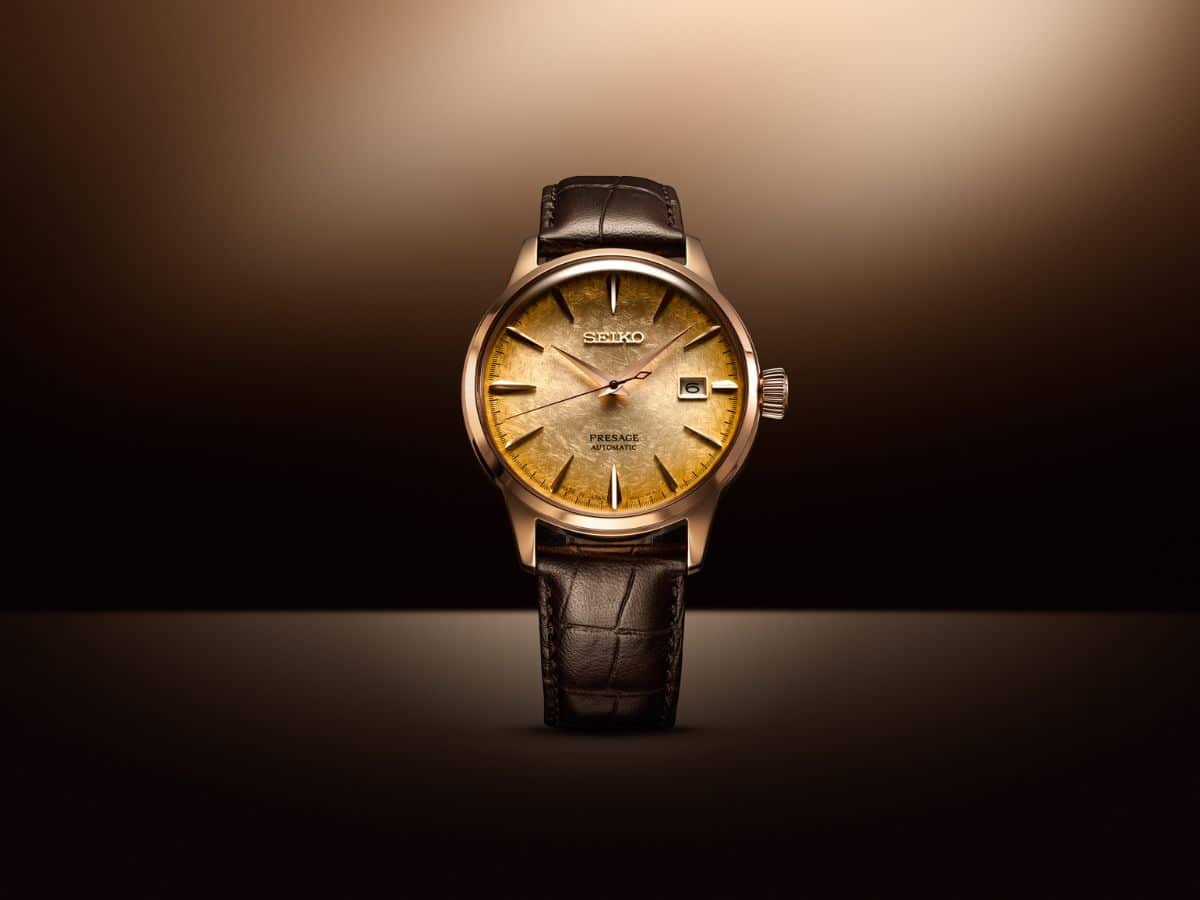 Seiko whisky 3