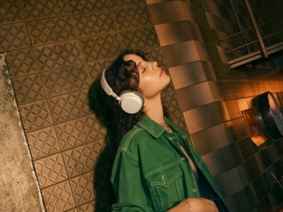 Sennheiser's New Accentum Wireless Headphones Promise to 'Outperform Their Price Tag'