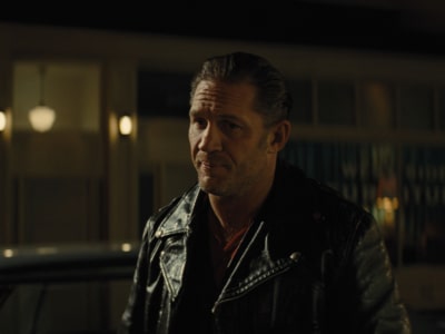 'The Bikeriders': Tom Hardy and Austin Butler's '60s Motorcycle Gang ...