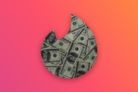Tinder select subscription